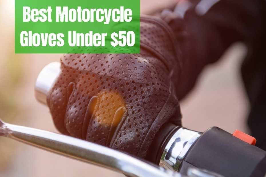 cheap Motorcycle Gloves