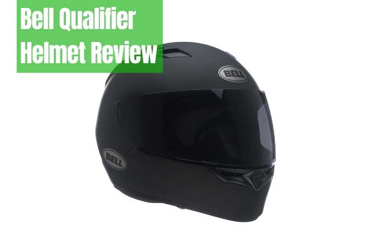 Bell Qualifier Helmet