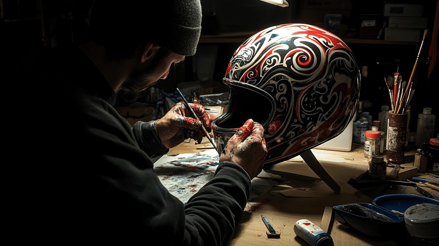 Customizing and Enhancing Your Motorcycle Helmet-2.jpg