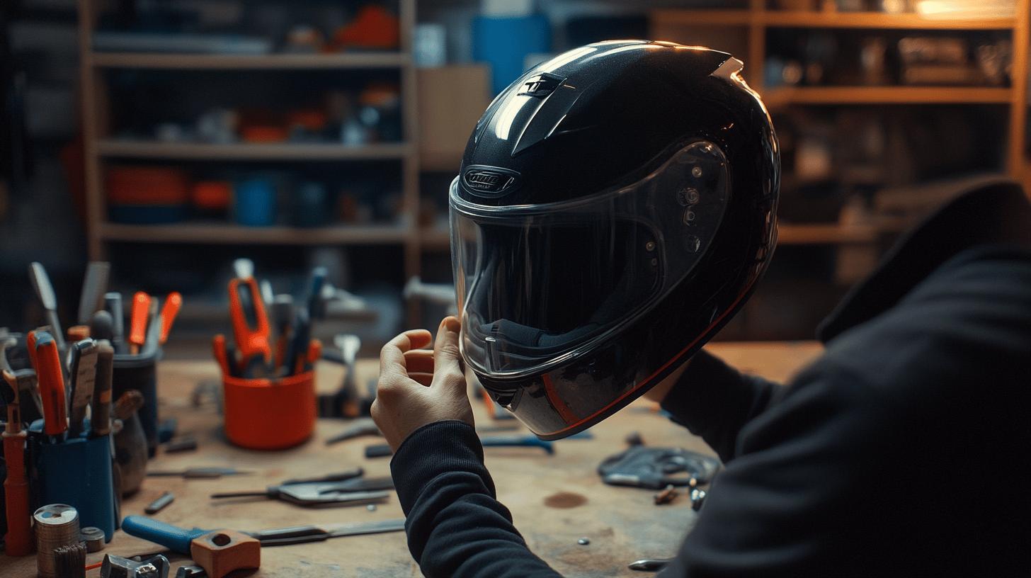 Preparing Your Motorcycle Helmet for Painting-4.jpg