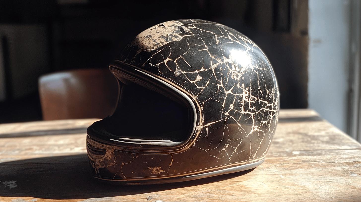 Signs Its Time to Replace Your Motorcycle Helmet-2.jpg