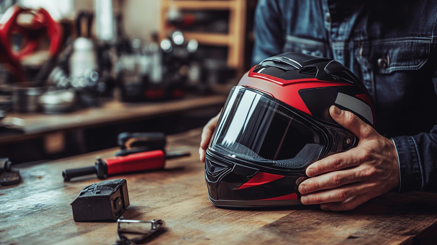 Techniques to Stretch Your Motorcycle Helmet Safely-3.jpg