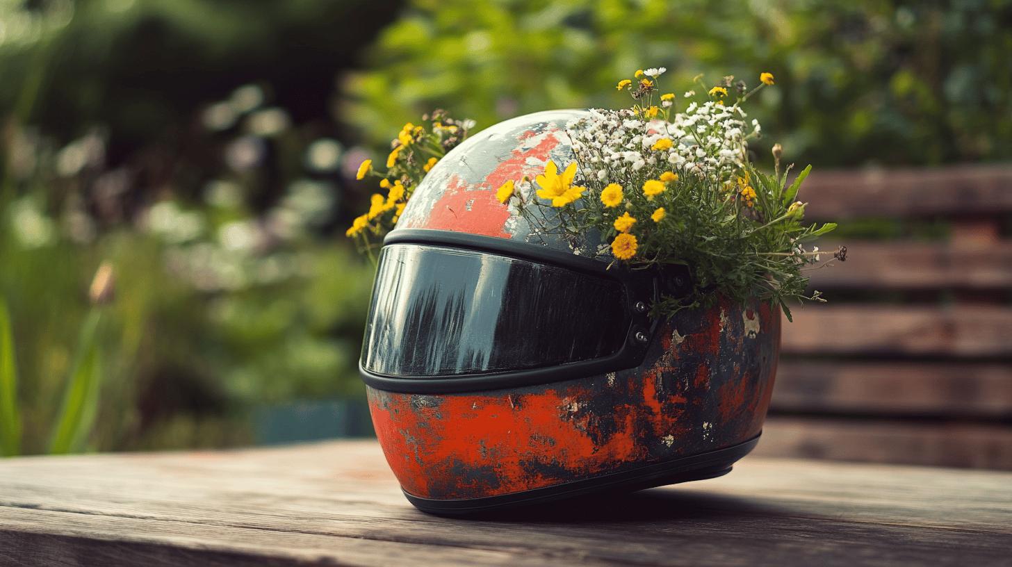 Creative Upcycling Projects for Old Helmets-2.jpg