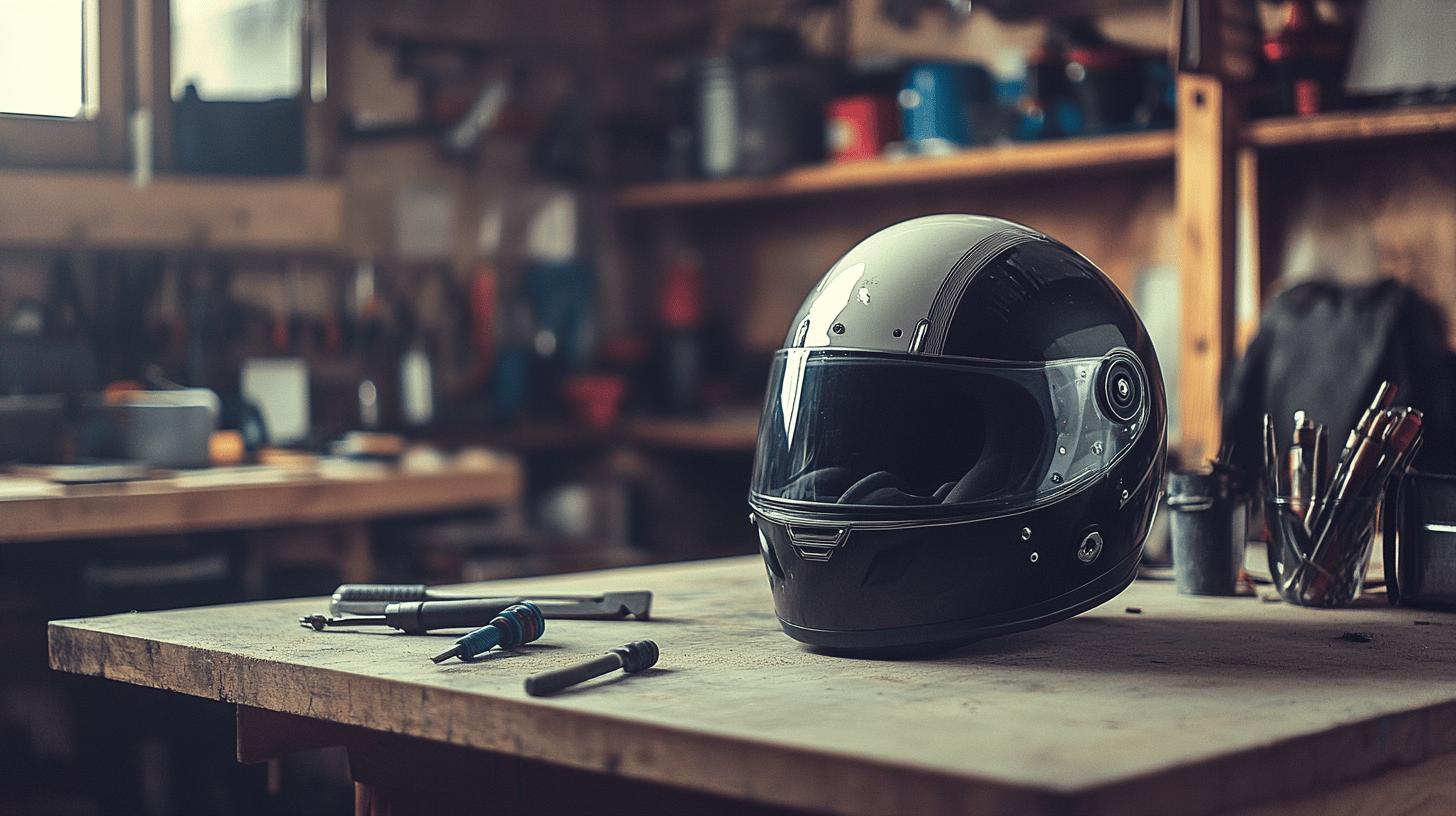 Ensuring Safety and Comfort with Bluetooth Helmets-1.jpg