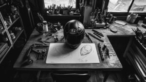 How-to-Draw-a-Motorcycle-Helmet-Creative-Tips-1