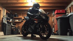 How-to-Remove-Motorcycle-Helmet-Visor-Easily-4