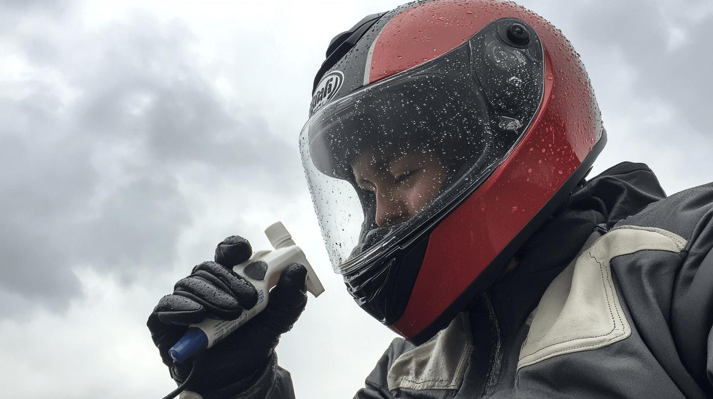 Maintaining Your Helmet Visor for Optimal Rain Performance-3.jpg