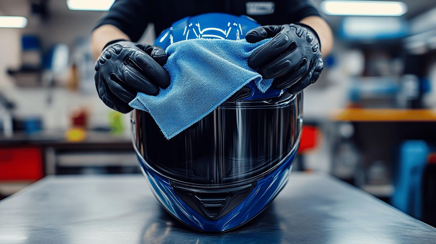 Maintaining and Caring for Your Motorcycle Helmet Visor-1.jpg