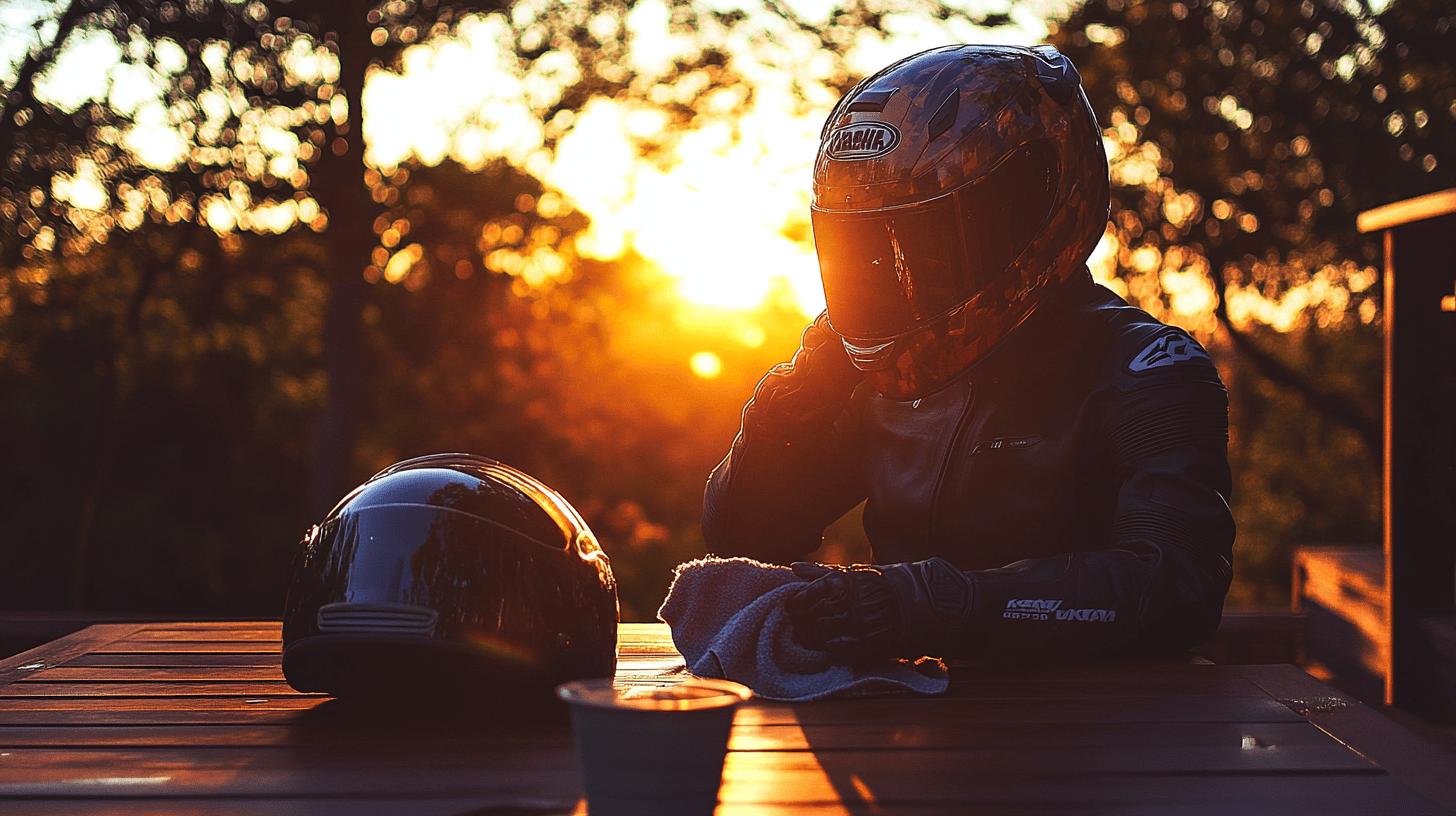 Maintenance and Care for Your Motorcycle Helmet-4.jpg