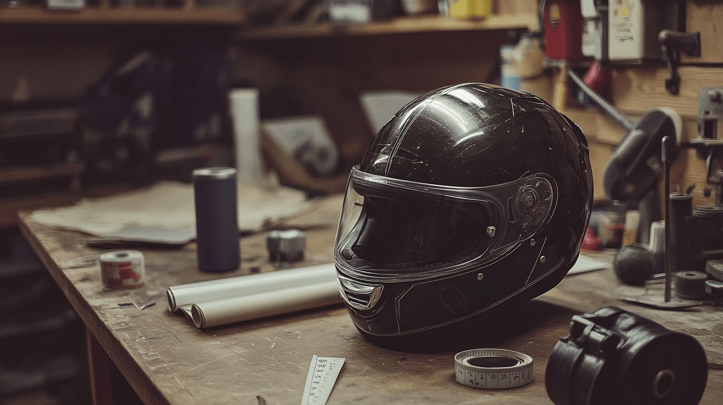 Preparing Your Motorcycle Helmet for Wrapping-1.jpg