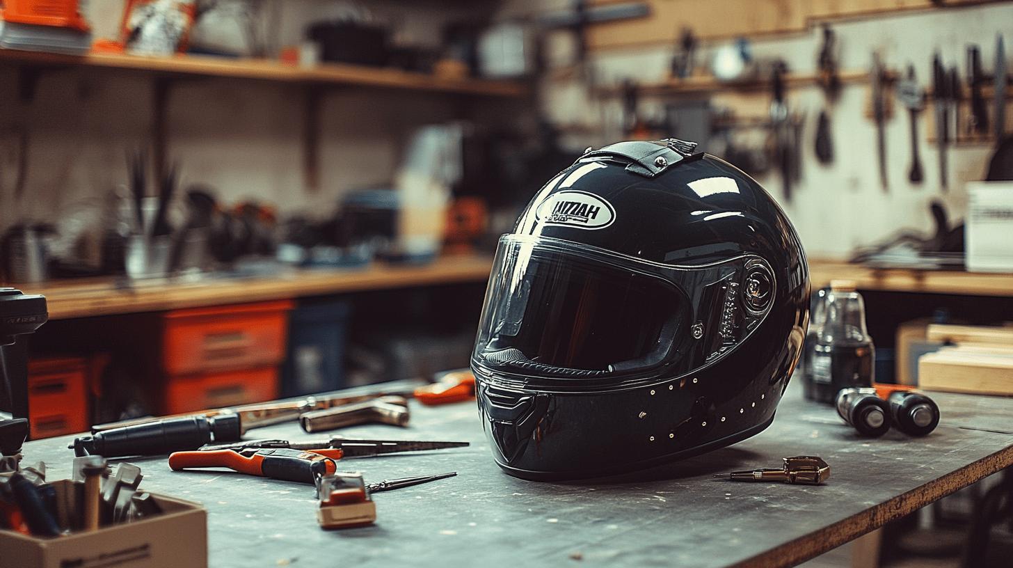 Preparing for Bluetooth Installation on Your Motorcycle Helmet-1.jpg