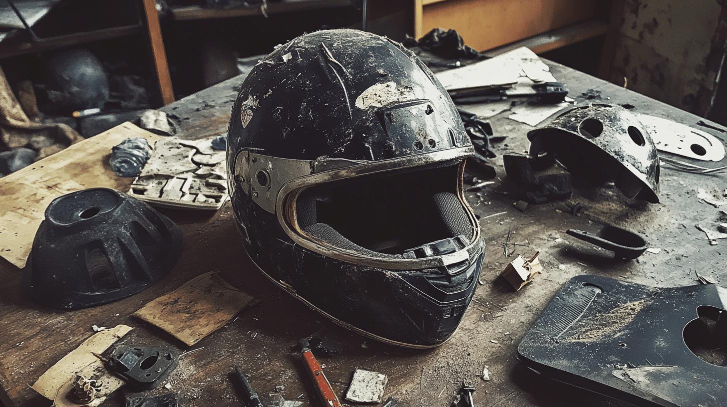 Recycling Options for Old Motorcycle Helmets-2.jpg