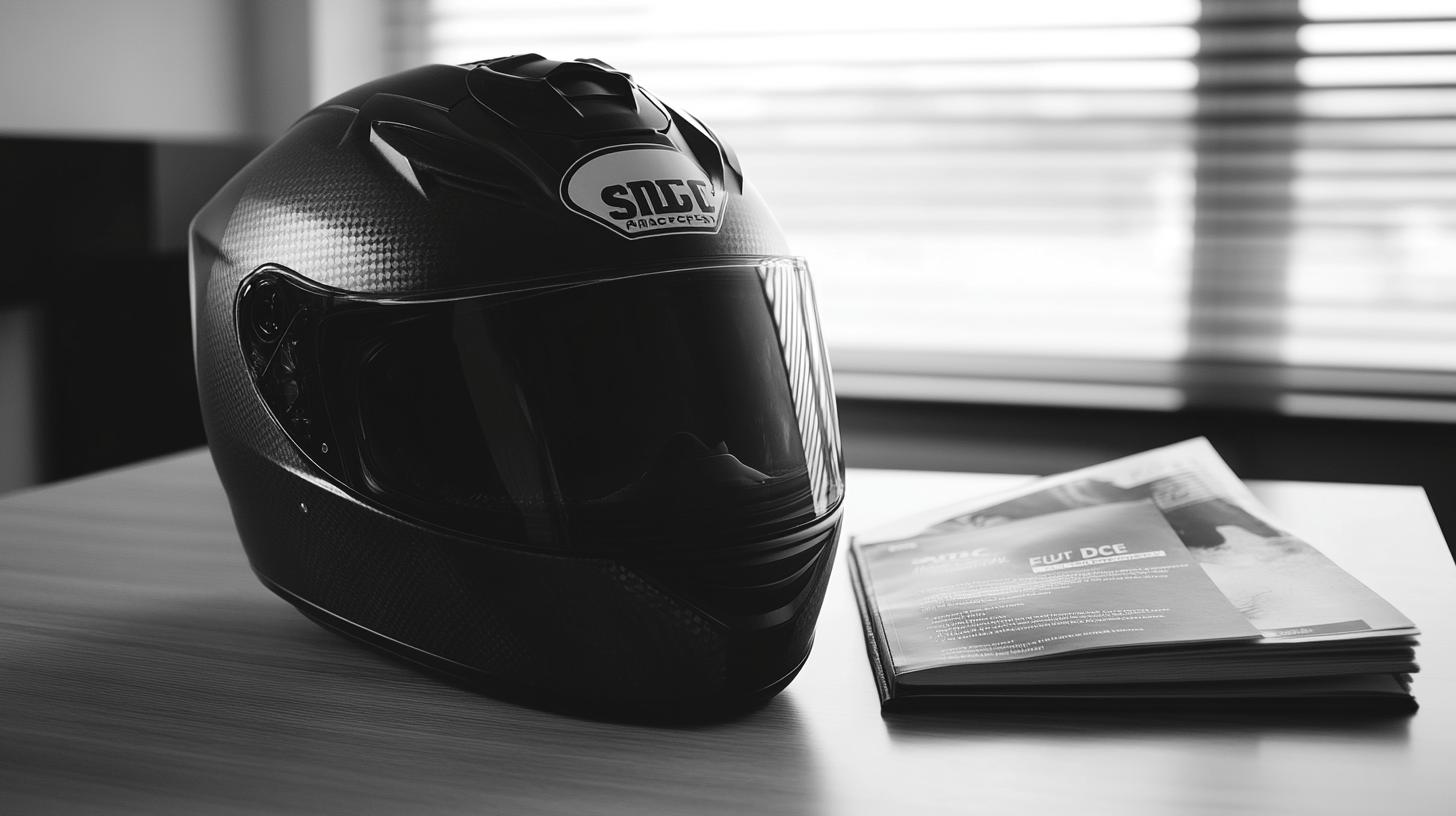 Snell Certification vs Other Helmet Safety Standards-2.jpg