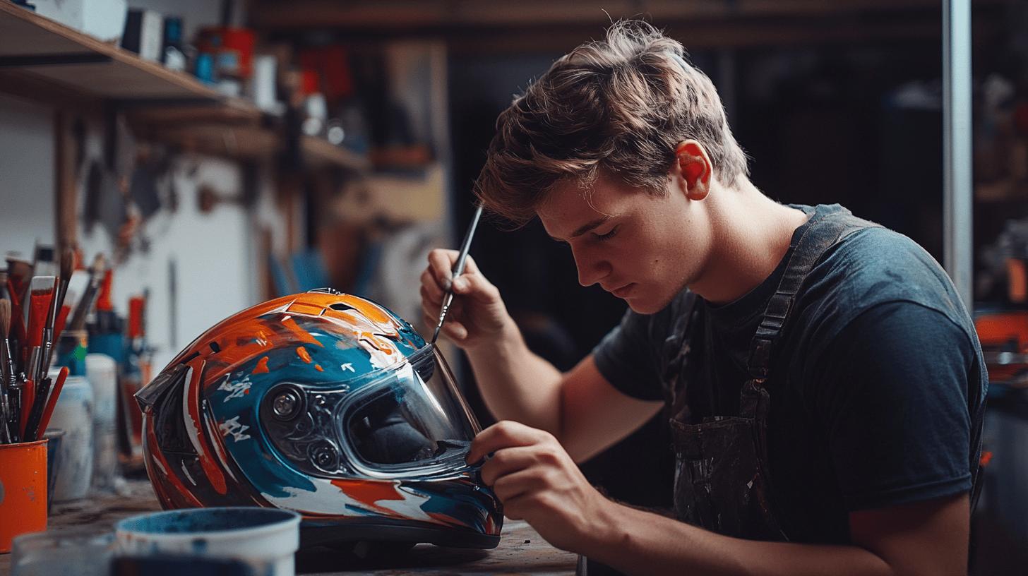 Step-by-Step Guide to Customizing Your Motorcycle Helmet-1.jpg