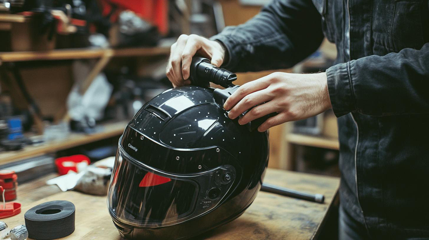 Steps to Securely Attach a Camera to Your Motorcycle Helmet-4.jpg