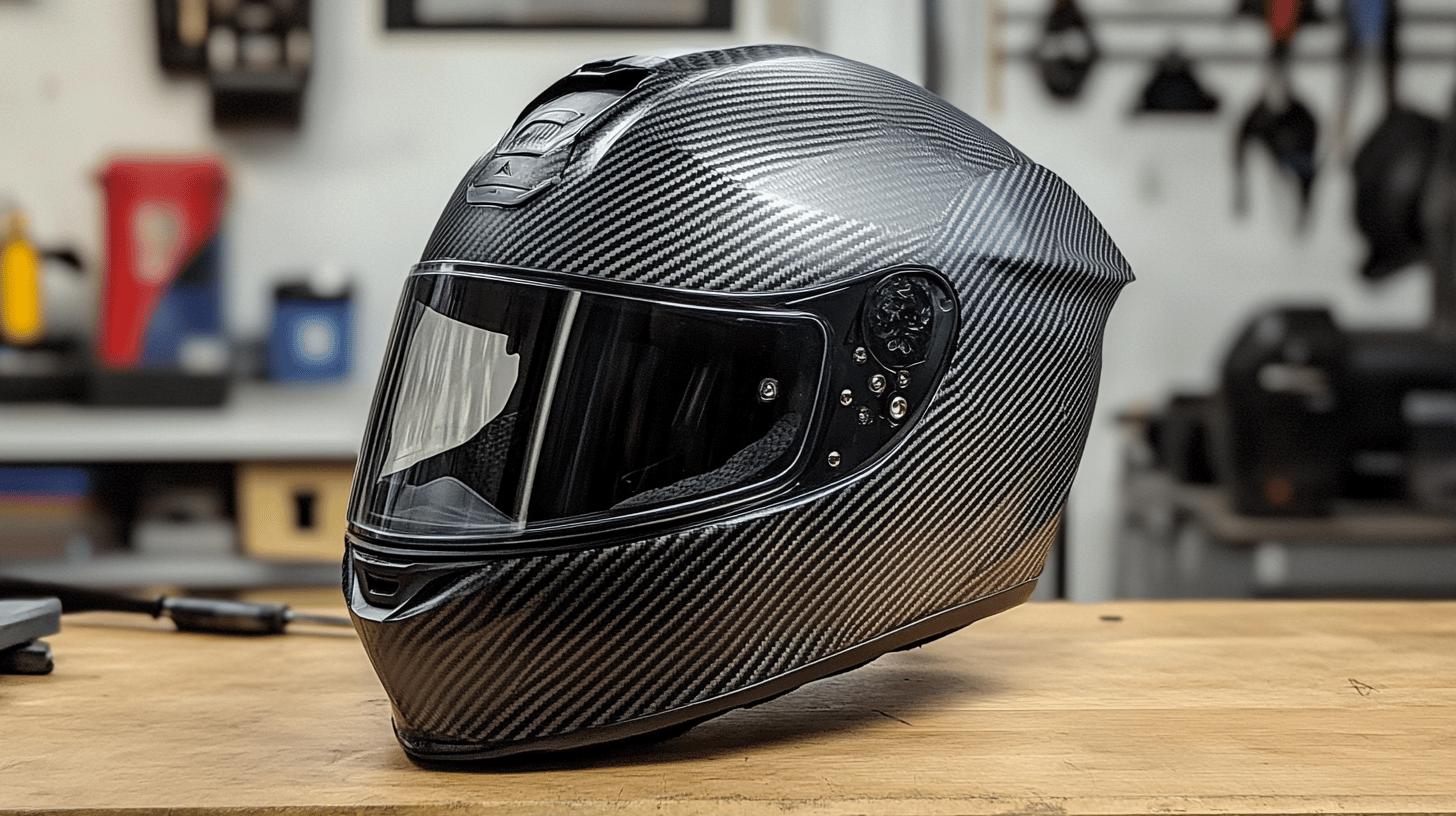 Understanding the Core Materials in Motorcycle Helmets-1.jpg