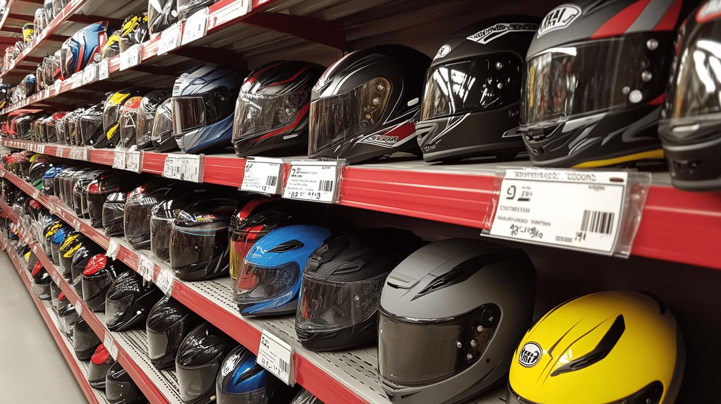 Where to Buy and Pricing of Milwaukee Motorcycle Helmets-1.jpg