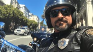 Why-Do-Motorcycle-Cops-Wear-Half-Helmets-Comfortably-1