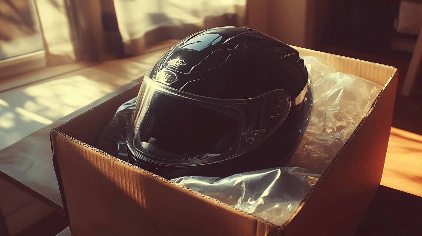 Choosing the Best Shipping Option for Your Motorcycle Helmet-2.jpg