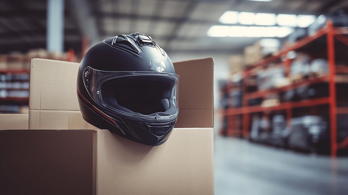 Factors Influencing the Cost of Shipping a Motorcycle Helmet-1.jpg