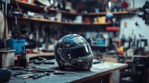 How-to-Repair-a-Chipped-Motorcycle-Helmet-Safely-1