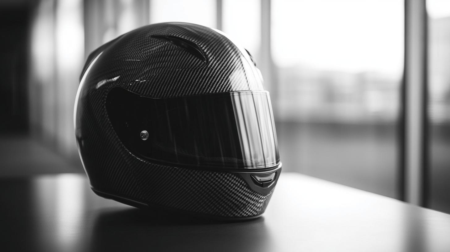 Materials and Design of Advanced Motorcycle Helmets-1.jpg